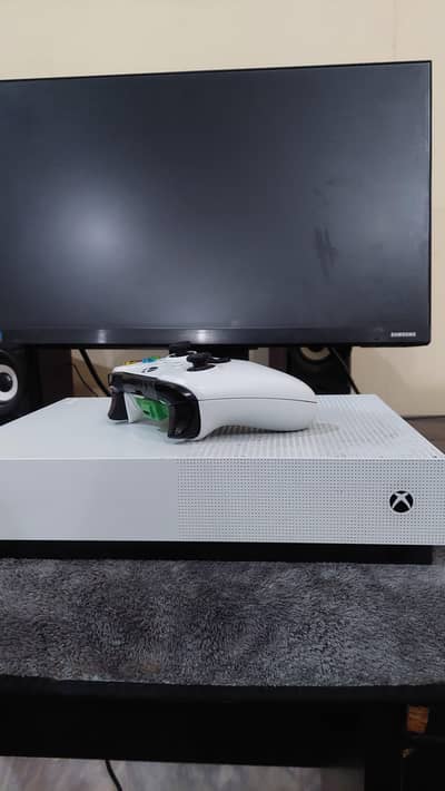 XBOX ONE S ALL DIGITAL EDITION UK IMPORT