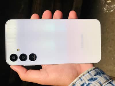 Samsung A25 5g