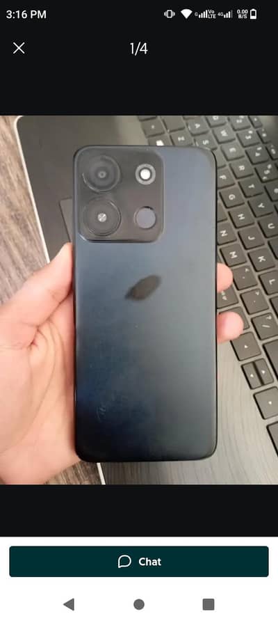 itel a05s mobile  exchange bie possible ha