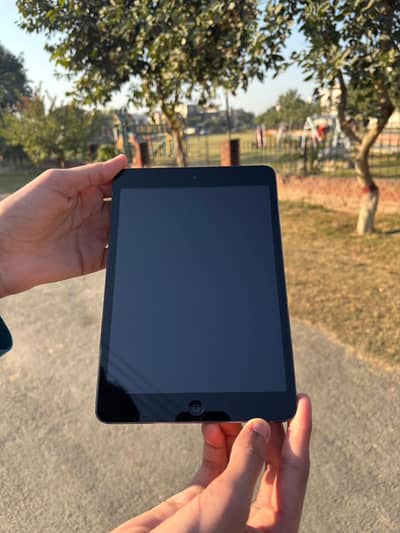 ipad mini 1