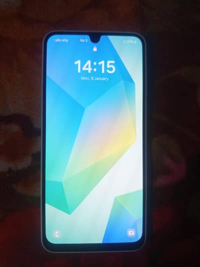 Samsung a16