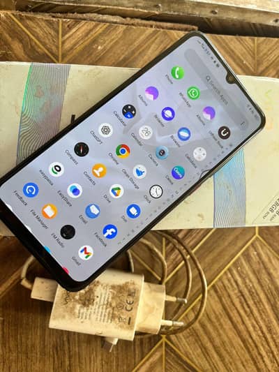 VIVO S1 PRO