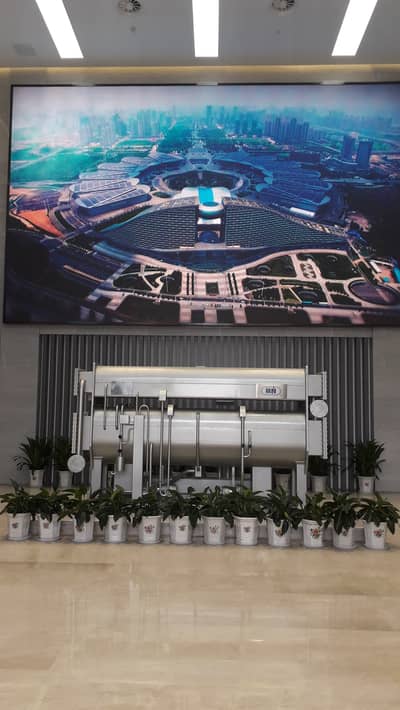 Filling Machine Operator Or Blow molding Operator