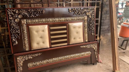 Nazer. Furniture house deplpur