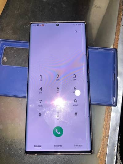 galaxy not 20 ultara non pta