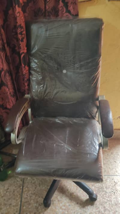 Office chairs and executive chairs