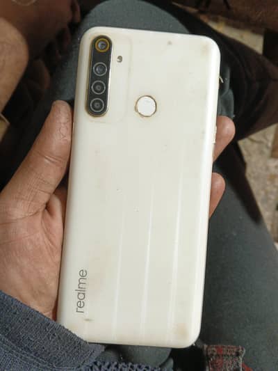 condition 10/9 all ok box ha  finger okay