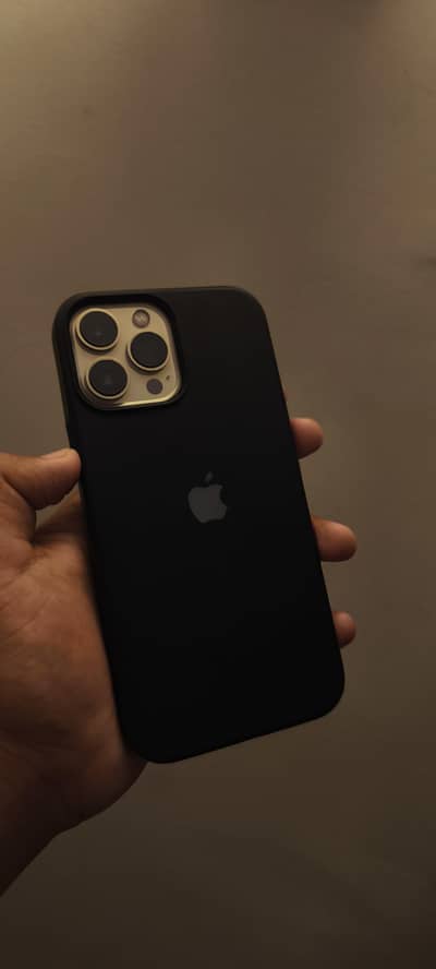 IPHONE 13 PRO MAX PTA APPROVED