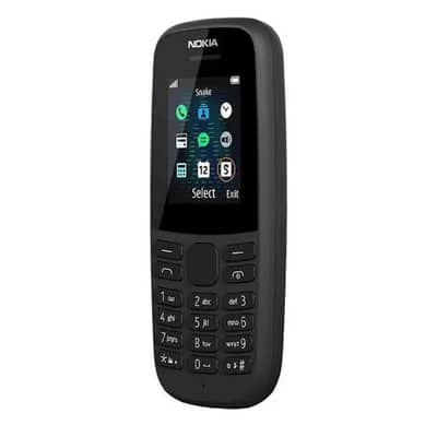 Nokia 105