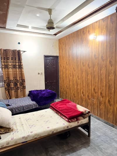 Luxury Rooms Boys Hostel Johar town UMT UCP