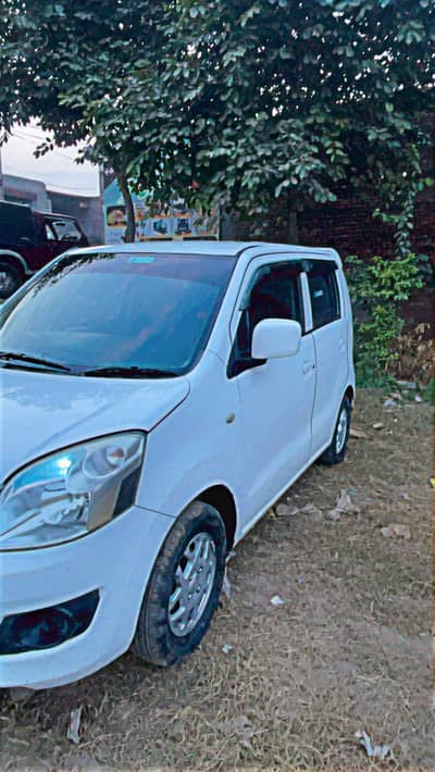 Wagnor 2017 VXL for sale