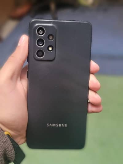 Samsung A52s 5G 256gb