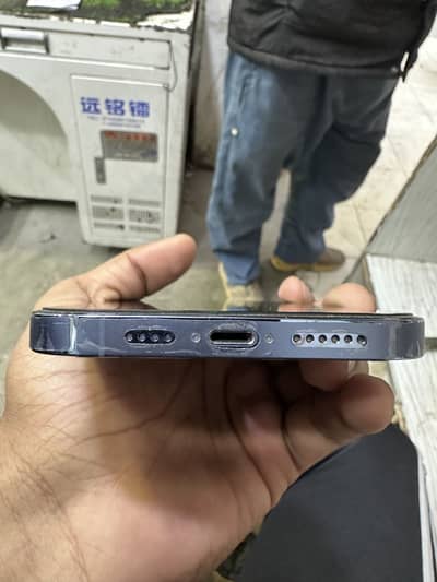 Apple iPhone 13 Pro Max – 128GB