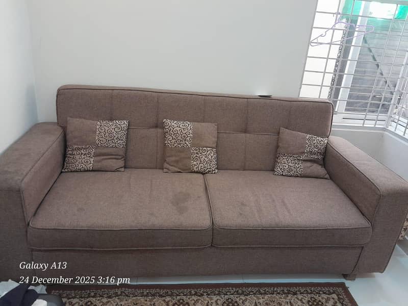 Sofa Set 1