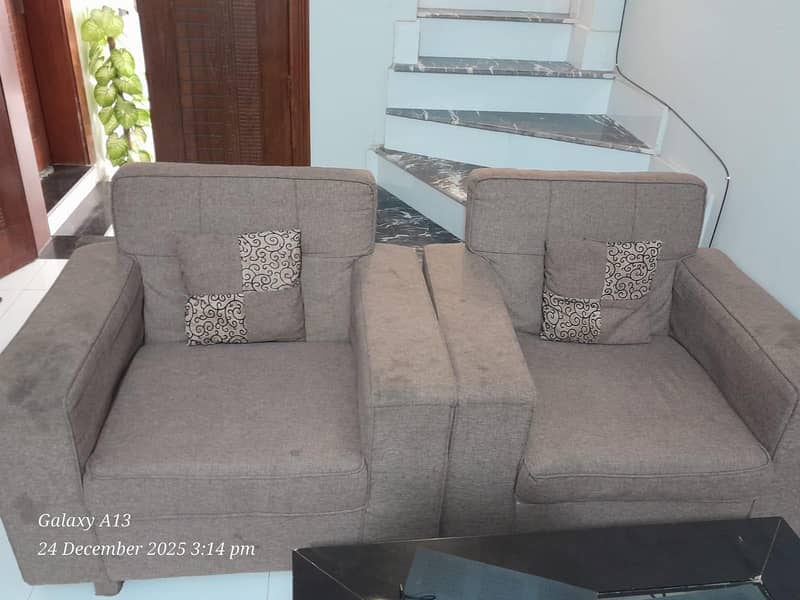 Sofa Set 2