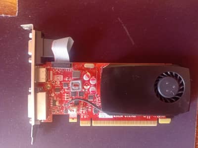 GTX 745 4GB DDR3 128 BiT