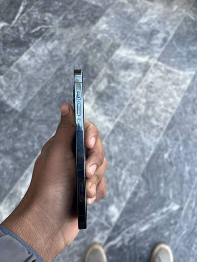 Ip 12 pro (non pta)  for sale 128 gb