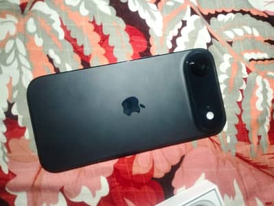 i phone 17 Air. non. pta. jv.   only active. brand  new. with box