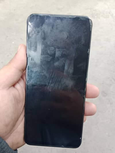 Red magic 6s pro duel sim urgent sale  only for seriouse buyers