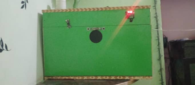 incubator machine 100 egg's wala