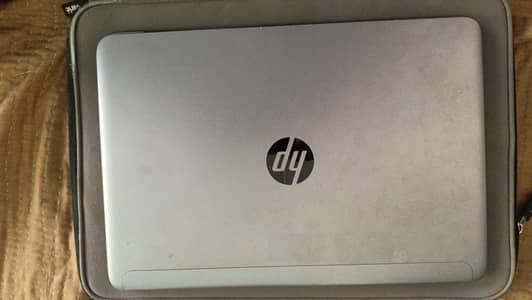 HP laptop urgent sale