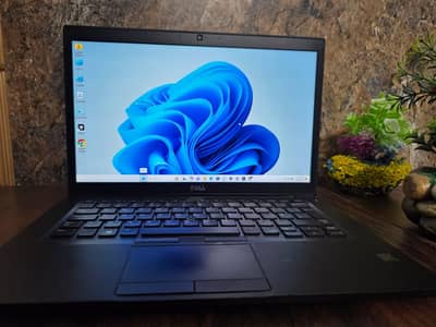 Dell Latitude 7490 core i7 8th generation 16 GB RAM 512 GB SSD