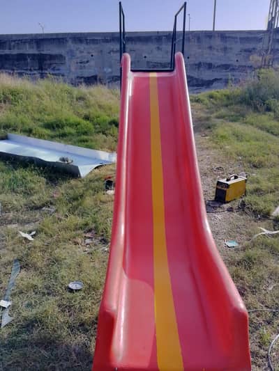 fiberglass slide bnwane k Liye rabte kre