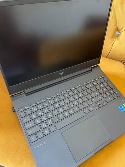 Victus Leptop imported from Saudi arabia