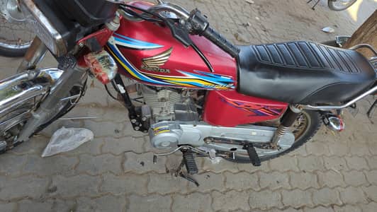 all ok bike03261977962