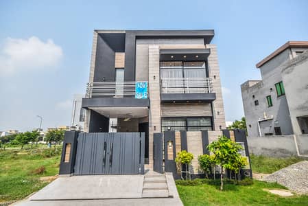 5 Marla Out Class Stylish Luxury Bungalow For rent In DHA Phase 9 Town