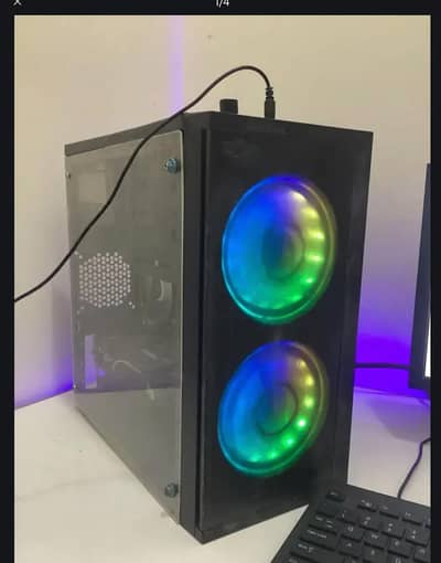 gaming pc