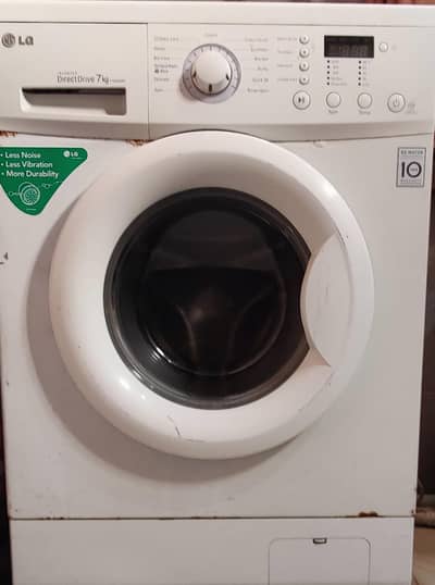 used automatic machine