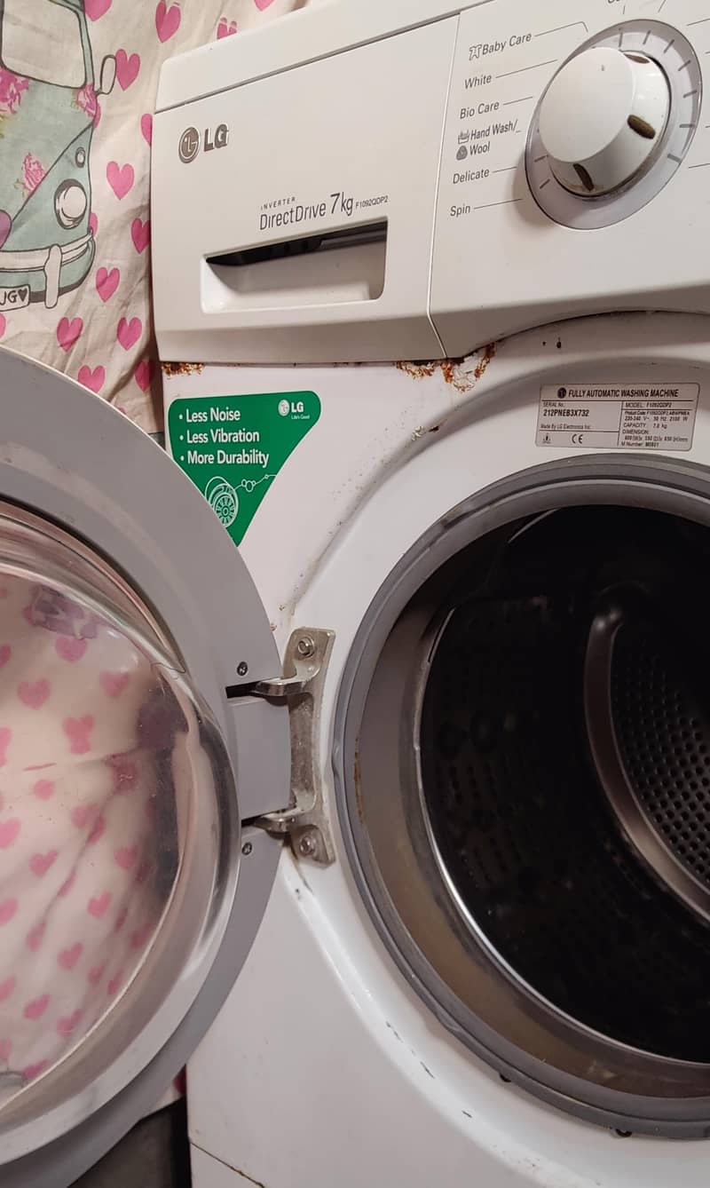 used automatic machine 4