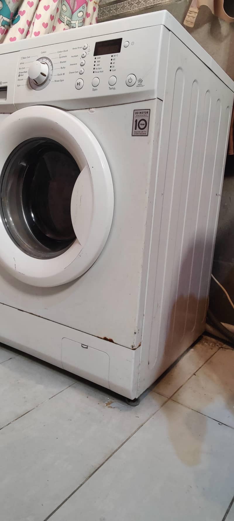 used automatic machine 5