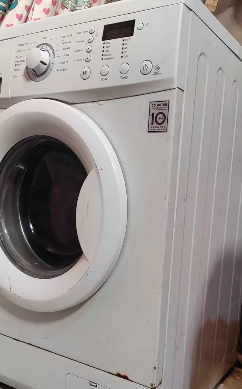 used automatic machine 6