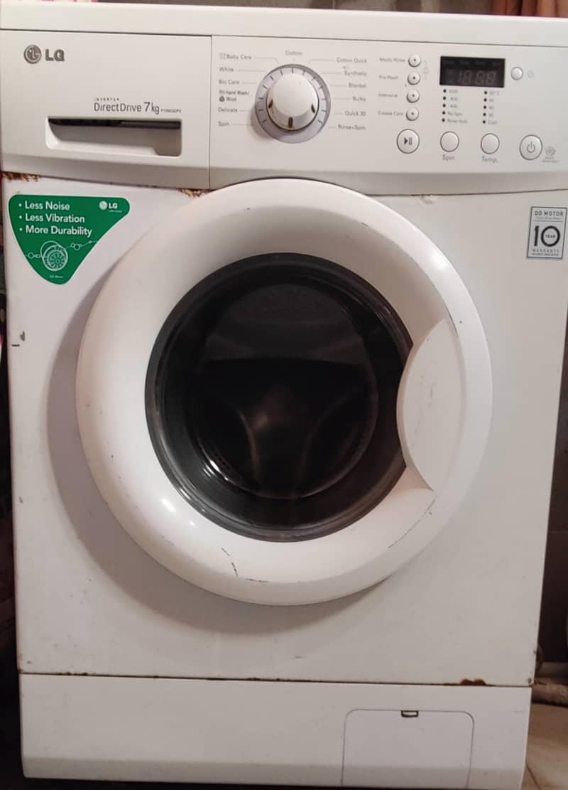 used automatic machine 8