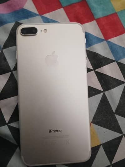 iphone 7 plus 256 gb pta approved