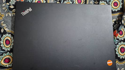 Lenovo Thinkpad L490 Series i5 8th Gen 8GB RAM 256GB SSD