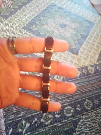 Original tatinum stone breslat radiation control