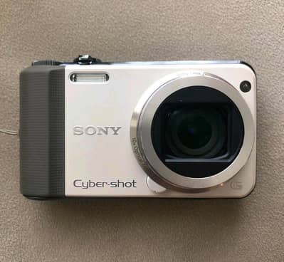 Sony Cybershot