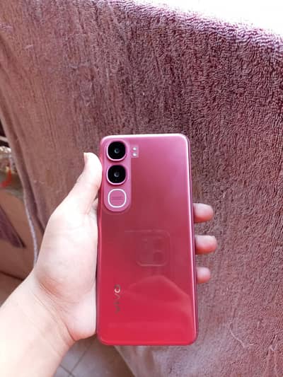 Vivo y21d