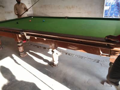 6 by 12 size table all ok