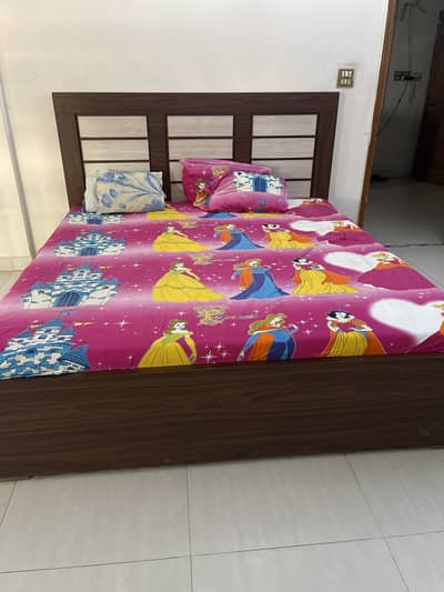 Bed selling