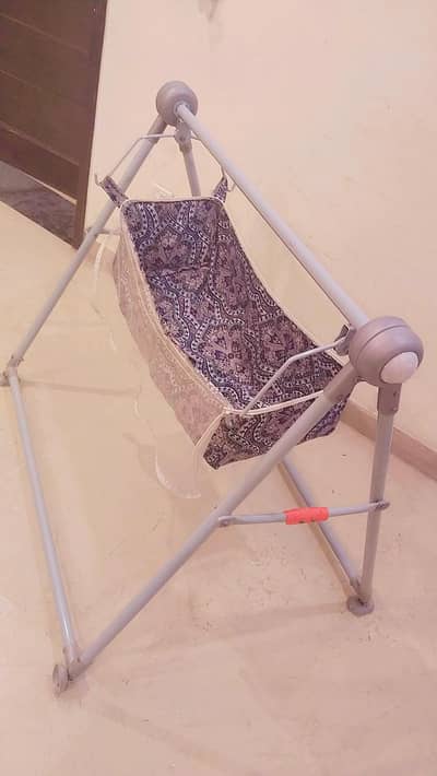 Baby Swing | Jhulangi | Condition 10/9.9 | 4.5k Only