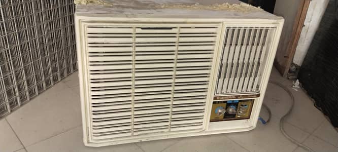 window genral company full working like brand new