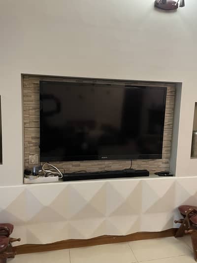 SONY BRAVIA 3D 55'' LED