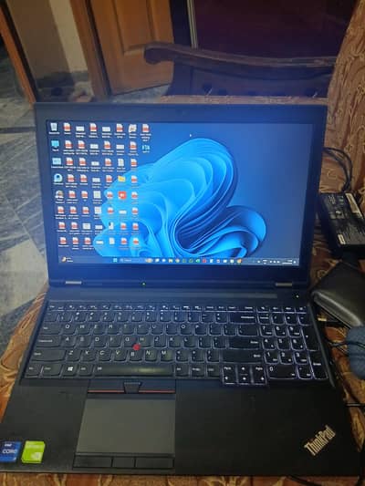 Core i7 6th generation HQ