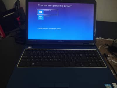 Dell Inspiron N5110