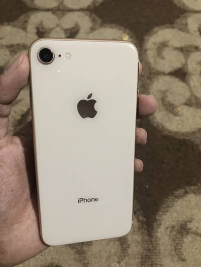 Iphone 8 256gb