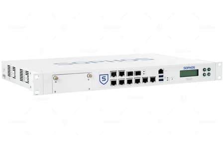 SOPHOS SG 310 SOPHOS FIREWALL WITHOUT BASE